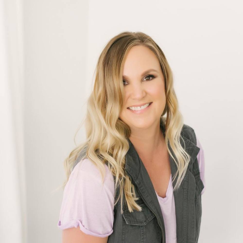 Meet your Posher, Wendy